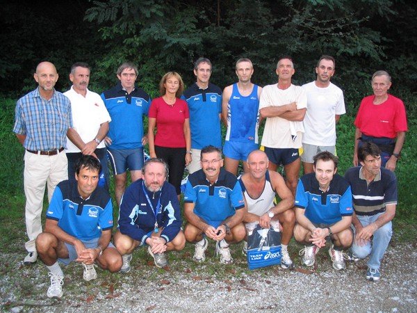 11 Filipides nove majice 2005